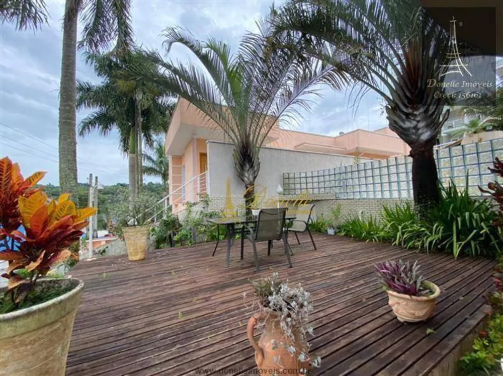 Sobrado, 3 quartos, 458 m² - Foto 3