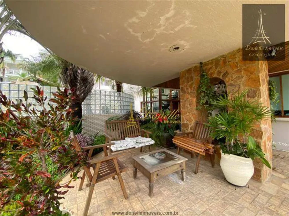 Sobrado, 3 quartos, 458 m² - Foto 4