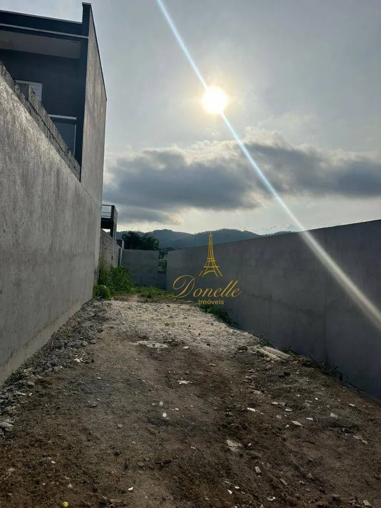 Terreno, 250 m² - Foto 1