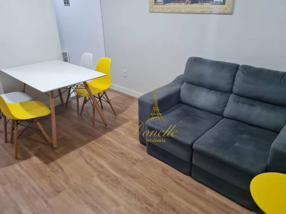 Sobrado, 2 quartos, 68 m² - Foto 3