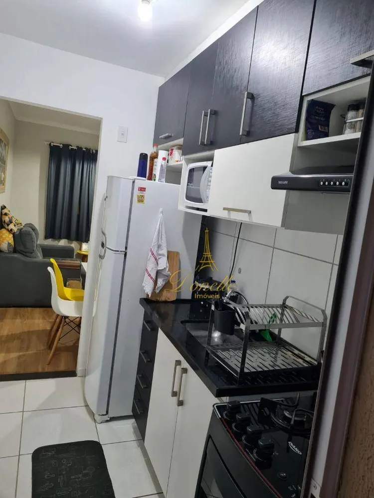 Sobrado, 2 quartos, 68 m² - Foto 4