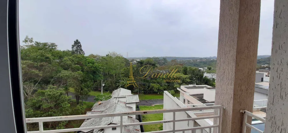 Sobrado, 4 quartos, 380 m² - Foto 1