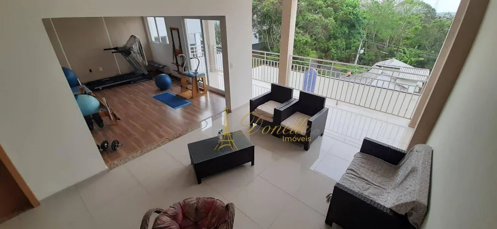 Sobrado, 4 quartos, 380 m² - Foto 4