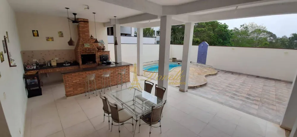 Sobrado, 4 quartos, 380 m² - Foto 3