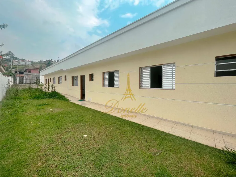 Casa, 2 quartos, 65 m² - Foto 3