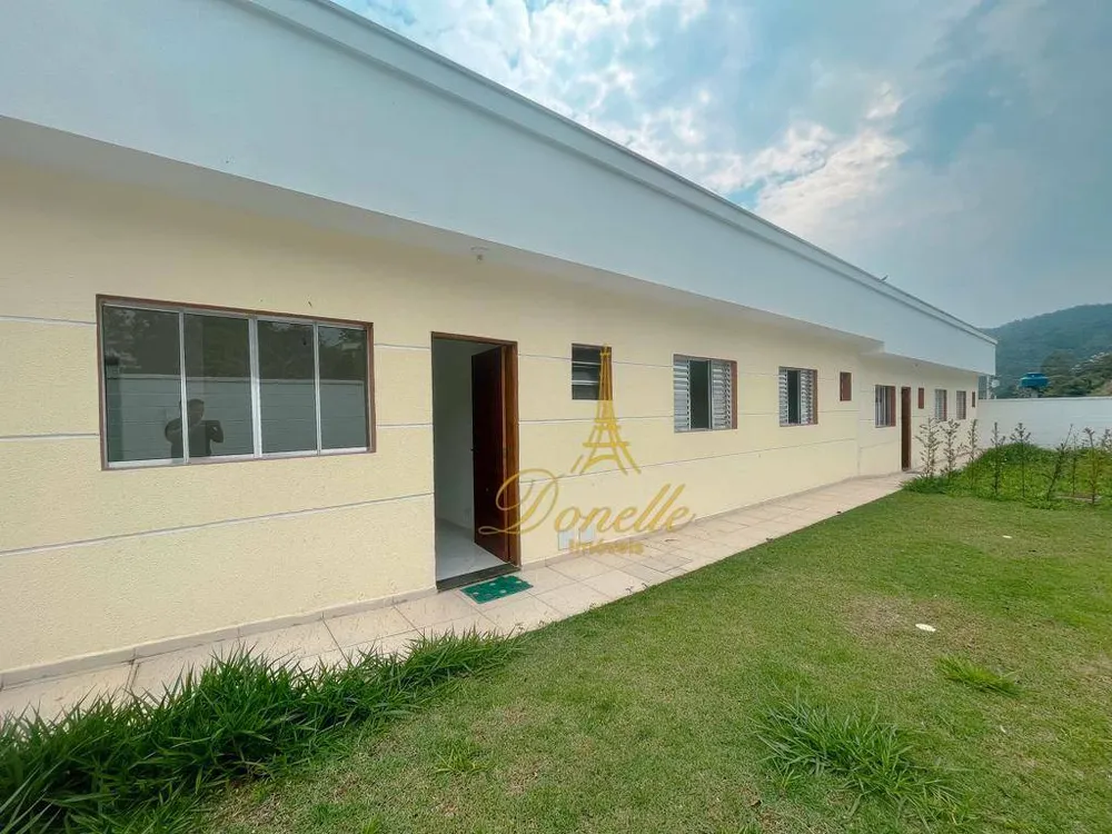 Casa, 2 quartos, 65 m² - Foto 1