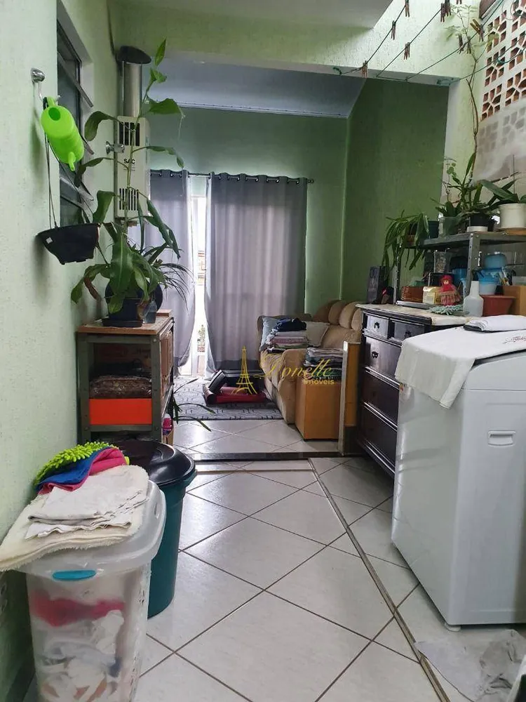 Sobrado, 106 m² - Foto 2
