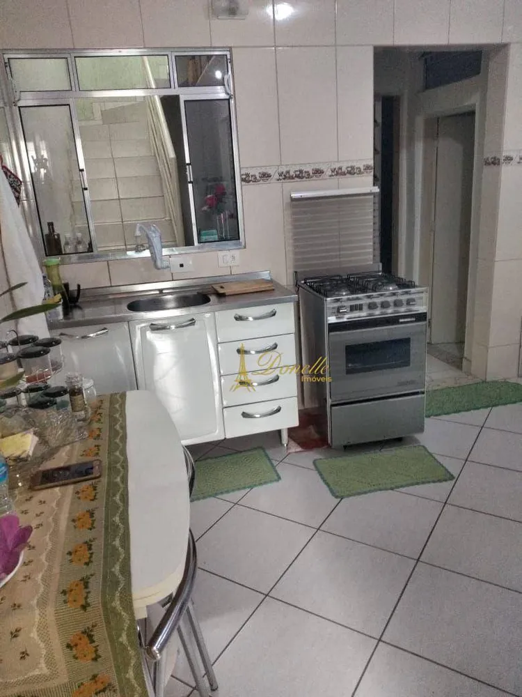 Sobrado, 106 m² - Foto 4