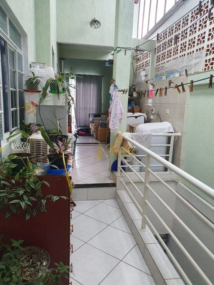 Sobrado, 106 m² - Foto 3
