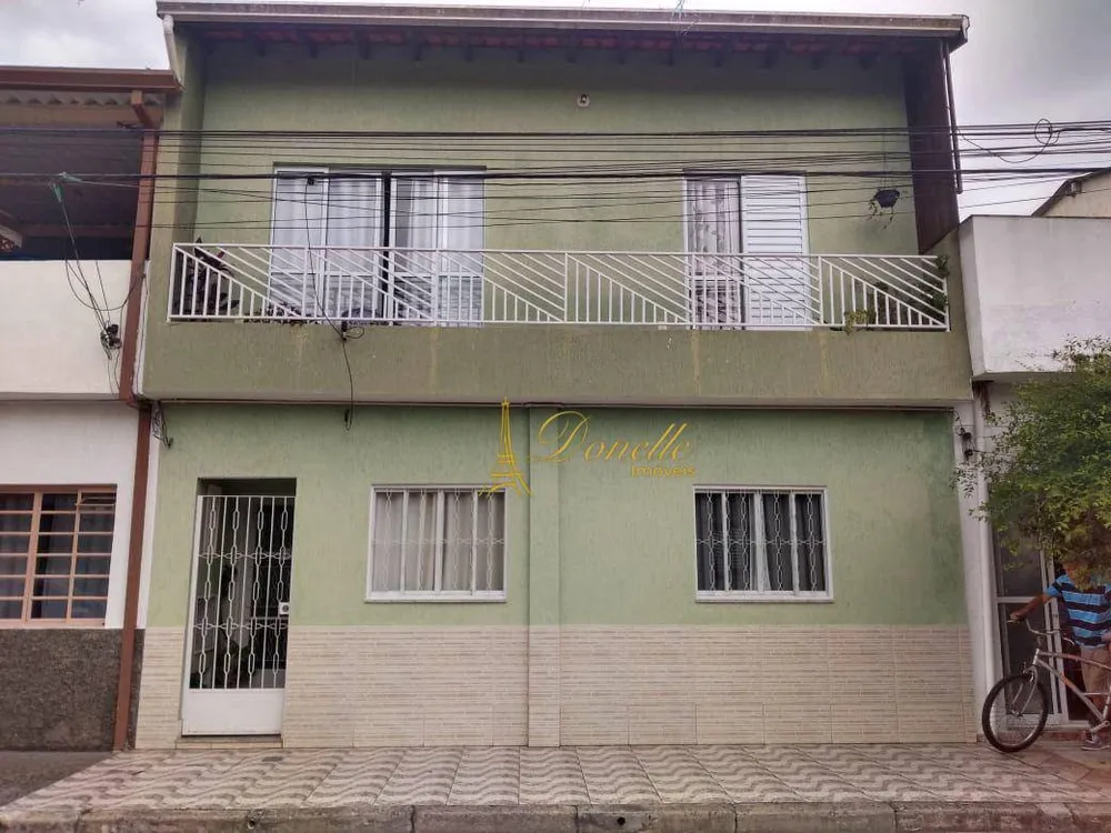 Sobrado, 106 m² - Foto 1