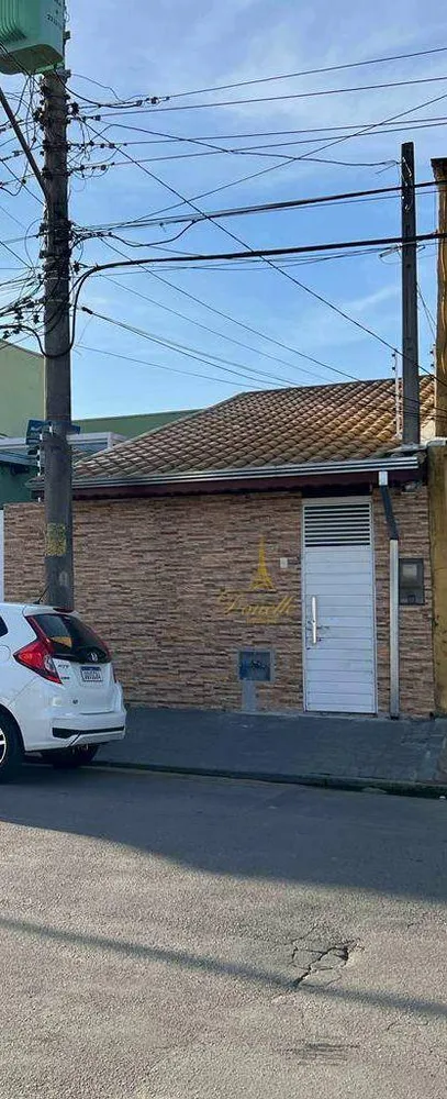 Casa, 2 quartos, 78 m² - Foto 4