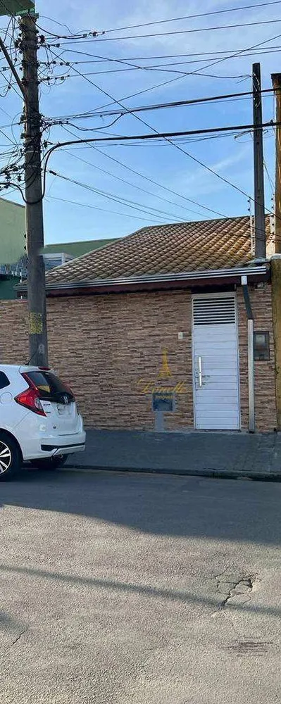 Casa, 2 quartos, 78 m² - Foto 3