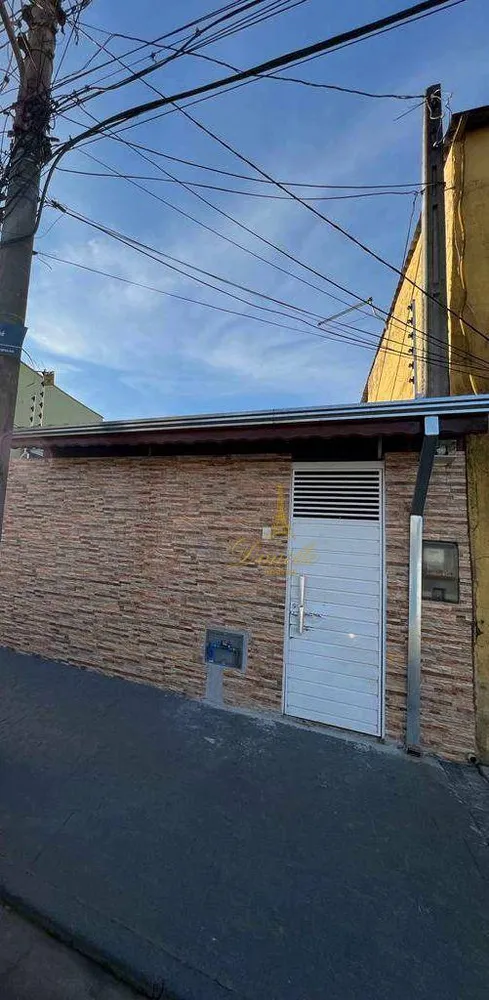Casa, 2 quartos, 78 m² - Foto 1