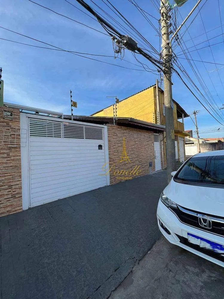 Casa, 2 quartos, 78 m² - Foto 2