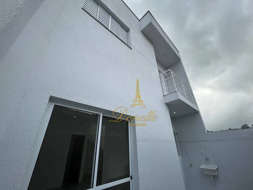 Casa, 2 quartos, 72 m² - Foto 4