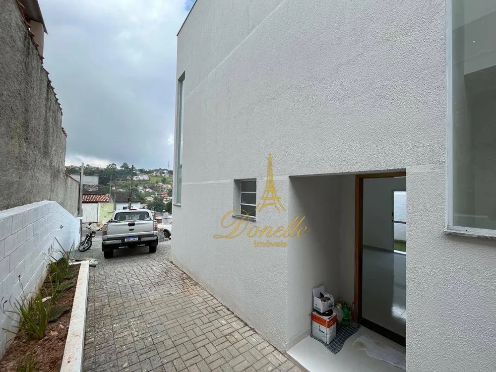 Casa, 2 quartos, 72 m² - Foto 3