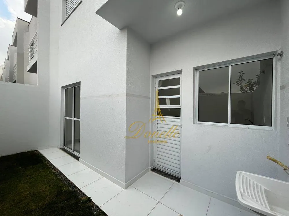 Casa, 2 quartos, 72 m² - Foto 2