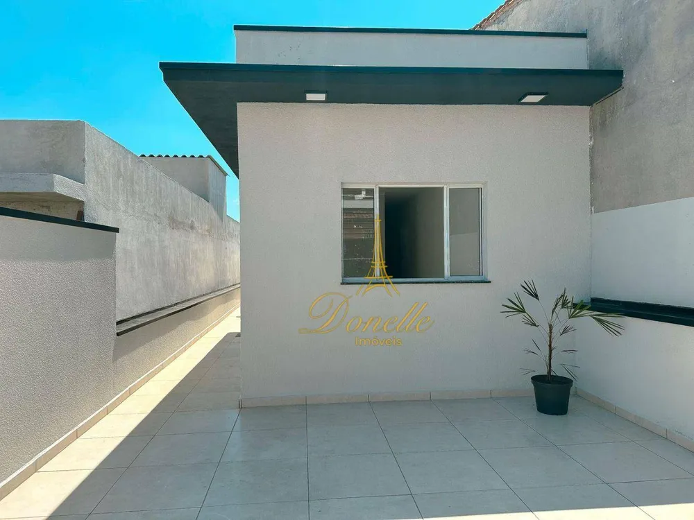 Casa, 2 quartos, 60 m² - Foto 1