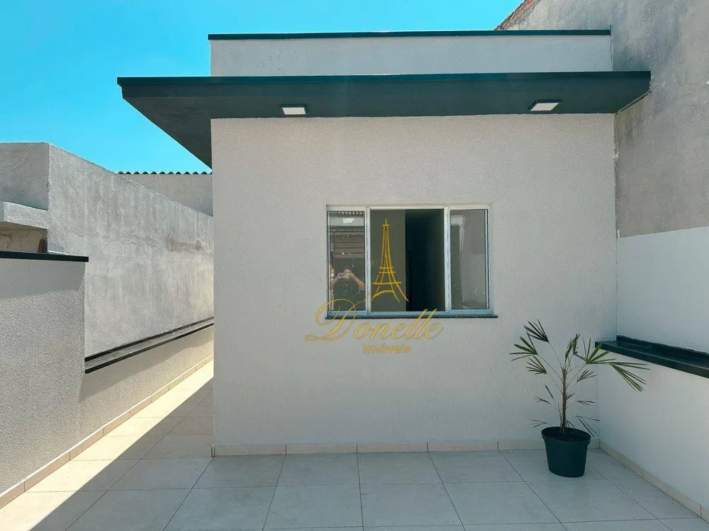 Casa, 2 quartos, 60 m² - Foto 3