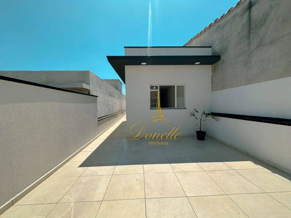 Casa, 2 quartos, 60 m² - Foto 2