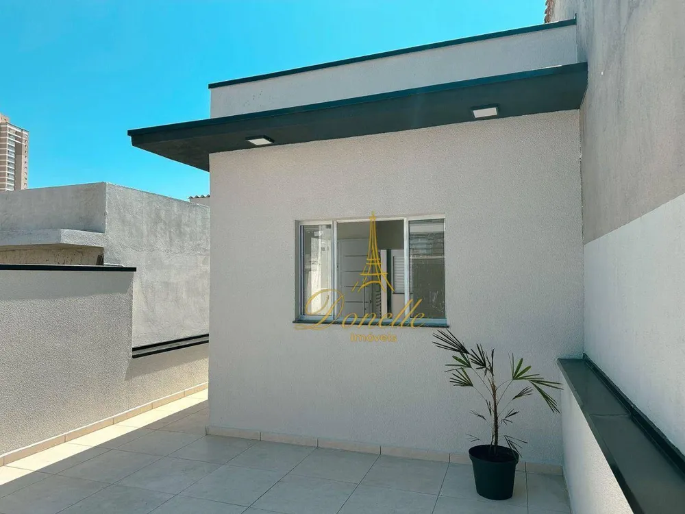 Casa, 2 quartos, 60 m² - Foto 4
