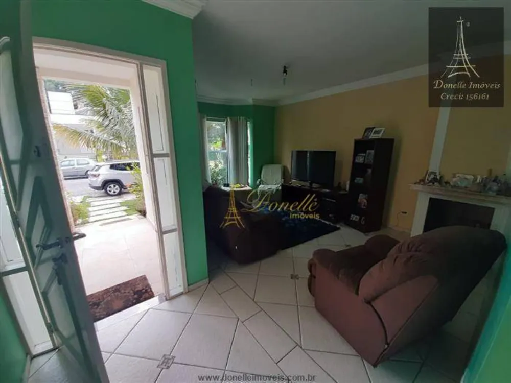 Sobrado, 5 quartos, 285 m² - Foto 3