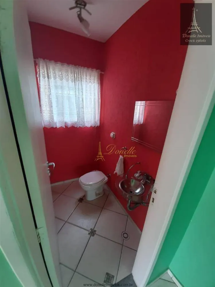 Sobrado, 5 quartos, 285 m² - Foto 2