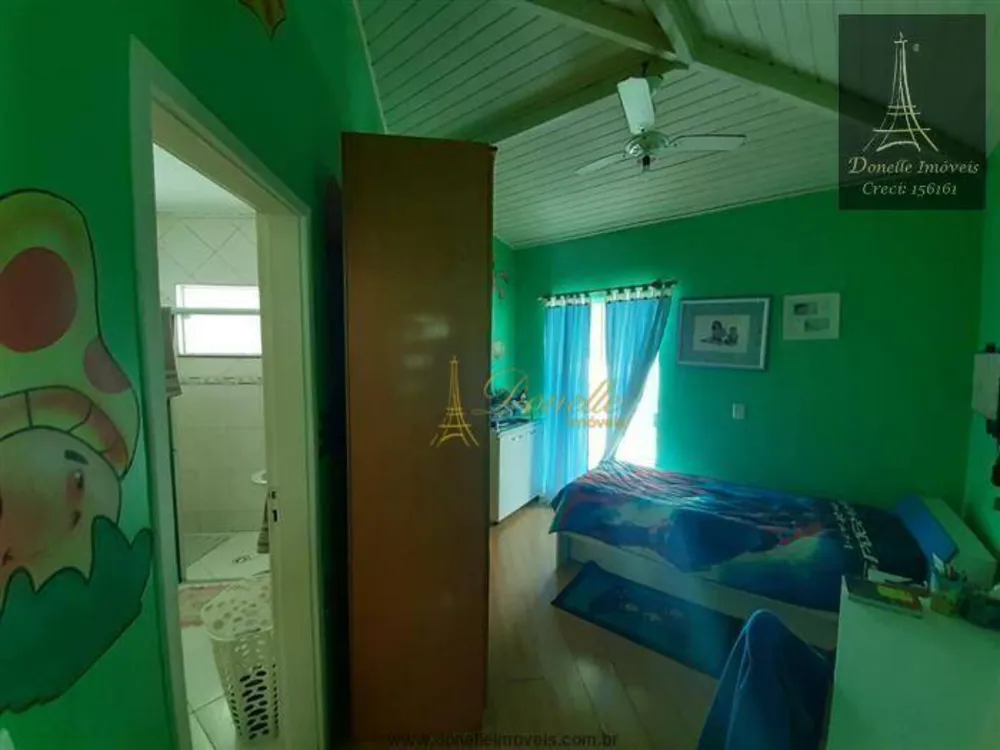 Sobrado, 5 quartos, 285 m² - Foto 4