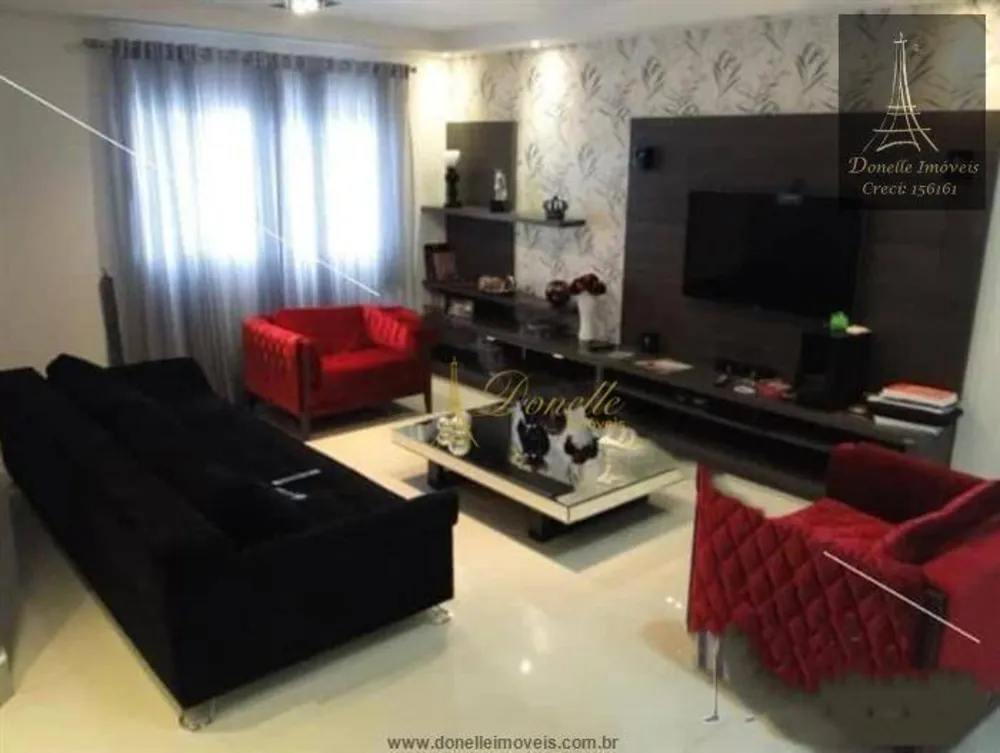 Sobrado, 4 quartos, 550 m² - Foto 4