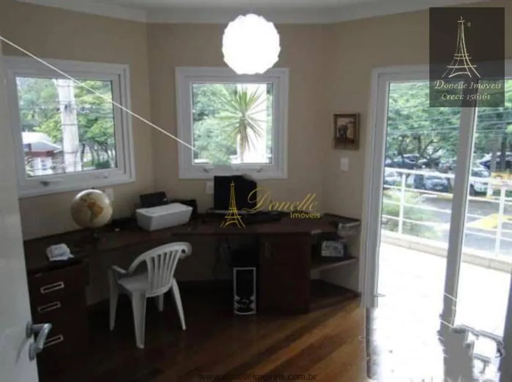 Sobrado, 4 quartos, 550 m² - Foto 2