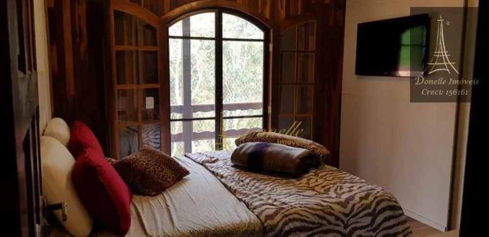 Sobrado, 4 quartos, 260 m² - Foto 2