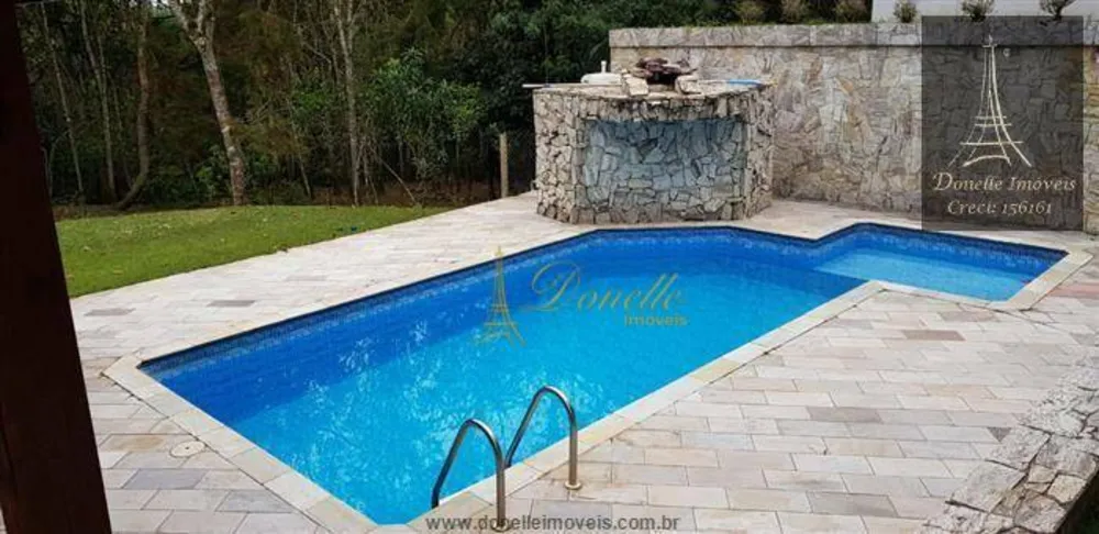 Sobrado, 4 quartos, 260 m² - Foto 4