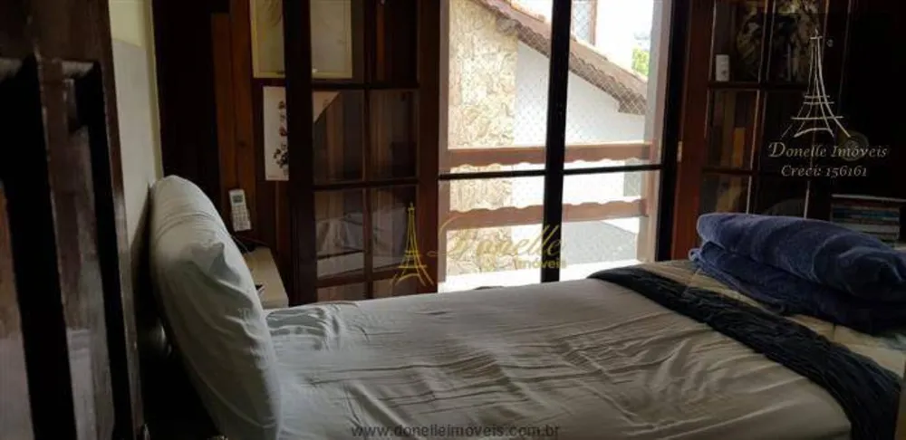 Sobrado, 4 quartos, 260 m² - Foto 3