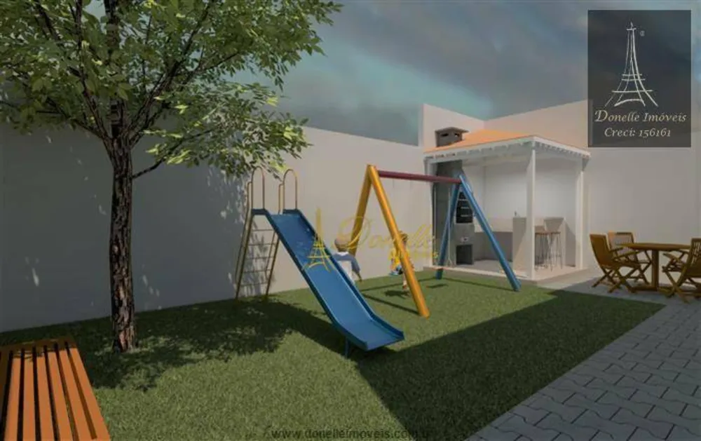 Casa, 2 quartos, 75 m² - Foto 3