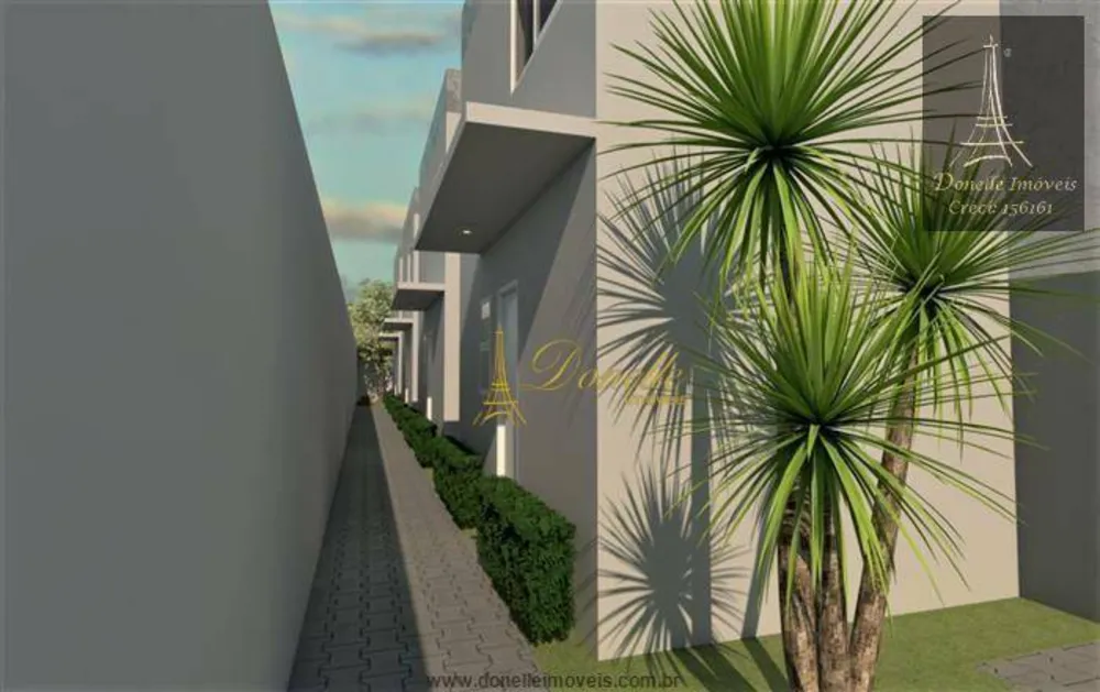 Casa, 2 quartos, 75 m² - Foto 4