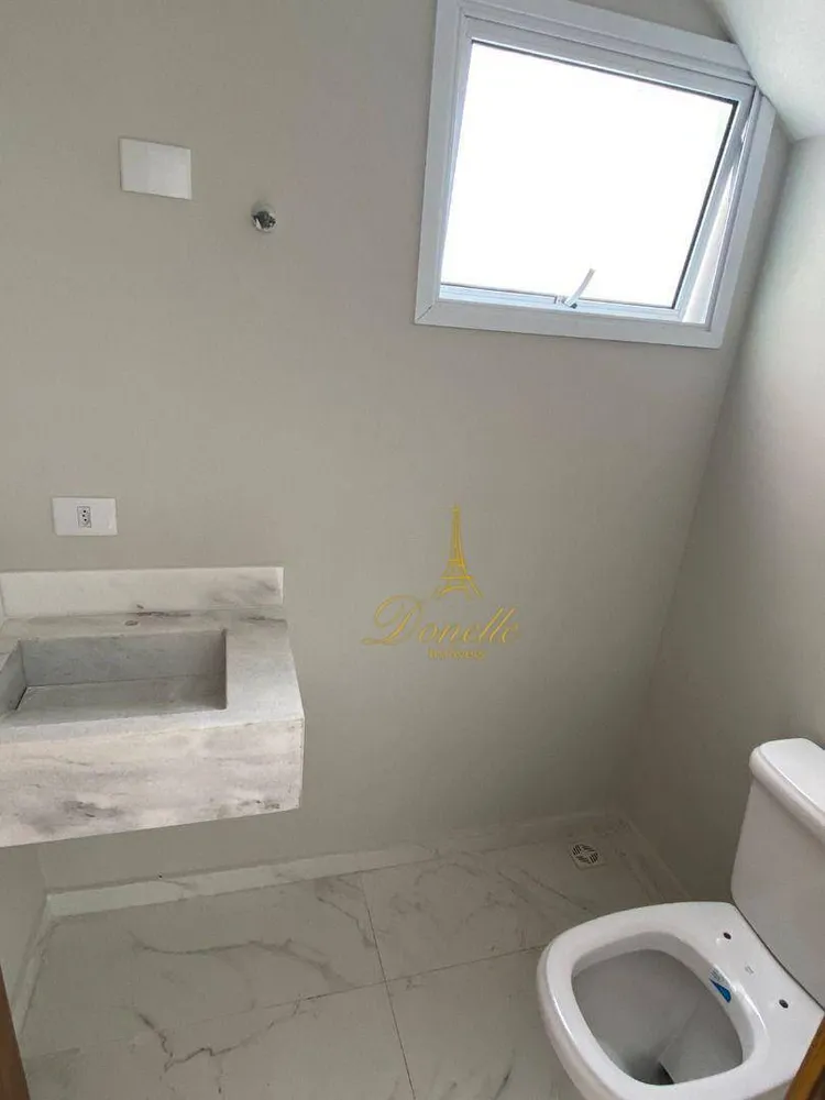 Sobrado, 3 quartos, 121 m² - Foto 4