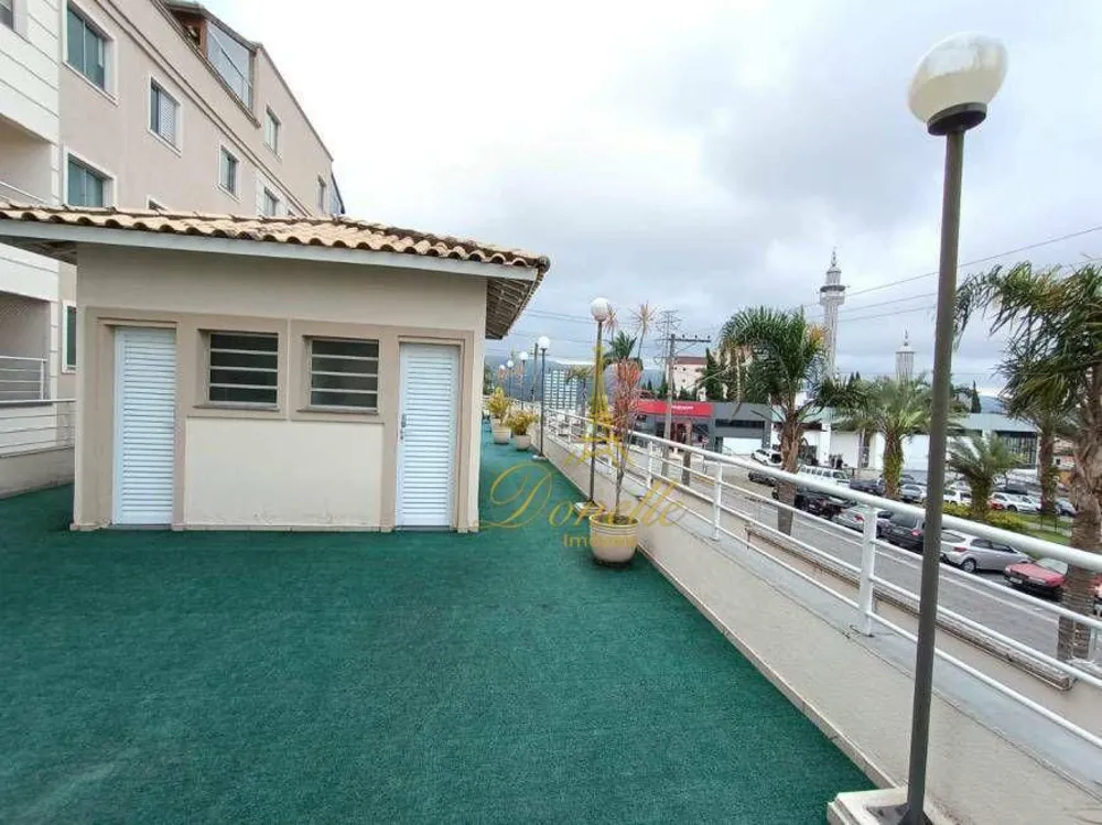 Apartamento, 3 quartos, 150 m² - Foto 3