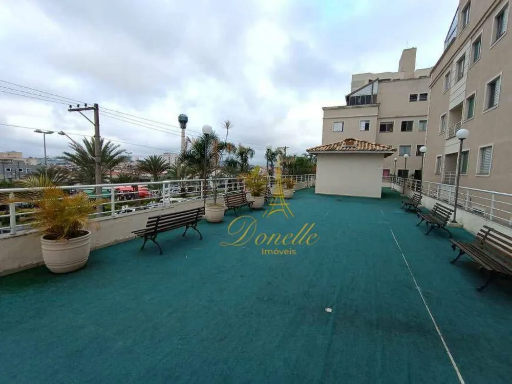Apartamento, 3 quartos, 150 m² - Foto 2