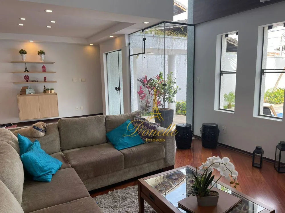Sobrado, 3 quartos, 217 m² - Foto 3