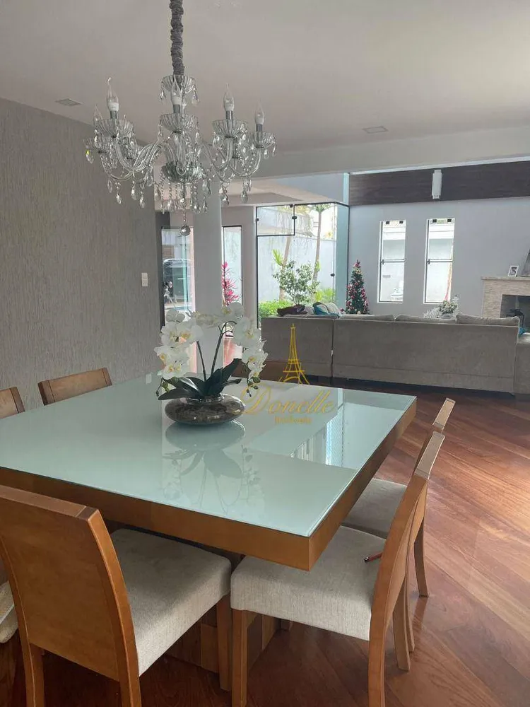 Sobrado, 3 quartos, 217 m² - Foto 4