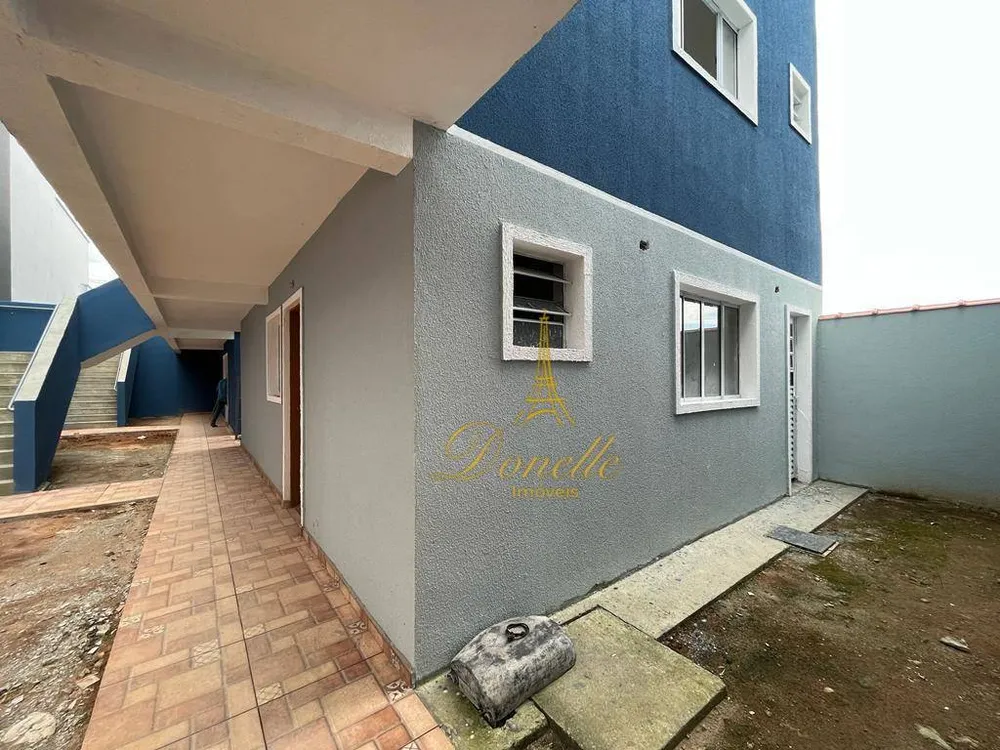 Casa, 2 quartos, 53 m² - Foto 4