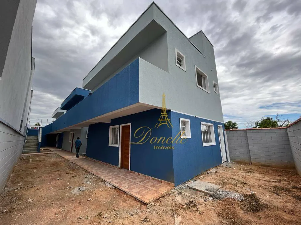 Casa, 2 quartos, 53 m² - Foto 3