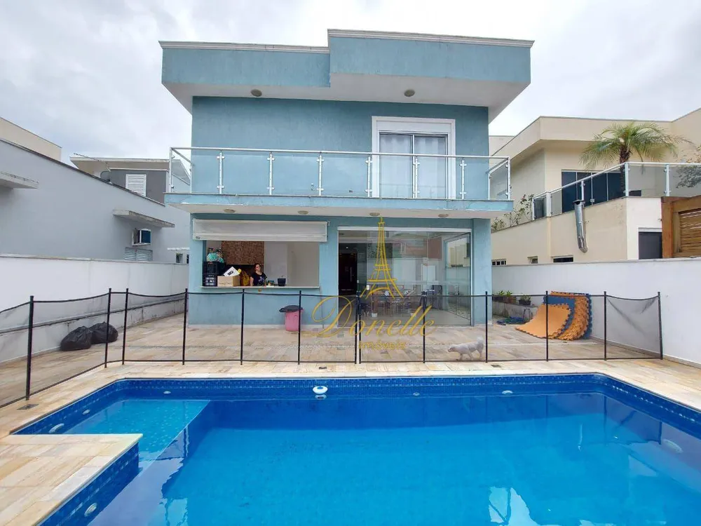 Sobrado, 3 quartos, 270 m² - Foto 3