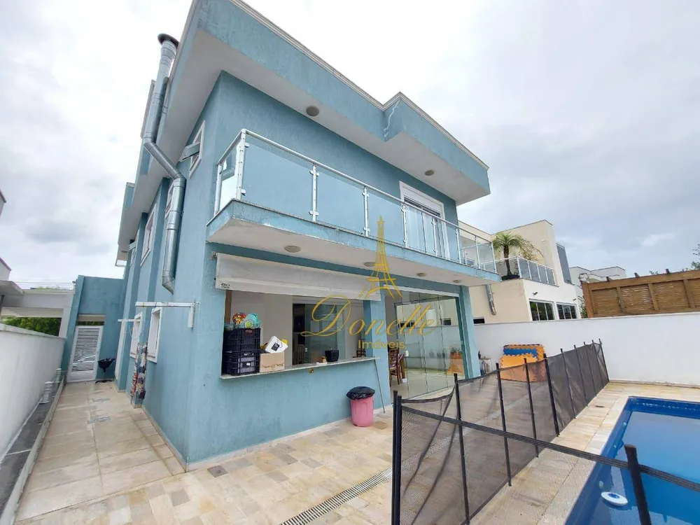 Sobrado, 3 quartos, 270 m² - Foto 4