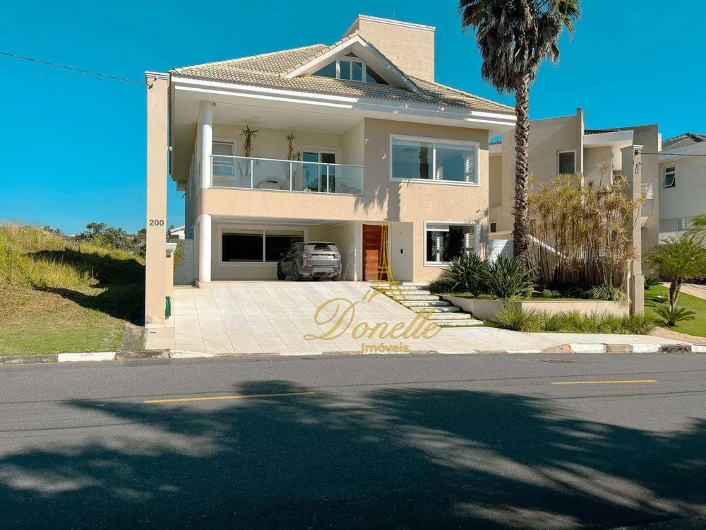 Sobrado, 4 quartos, 525 m² - Foto 3