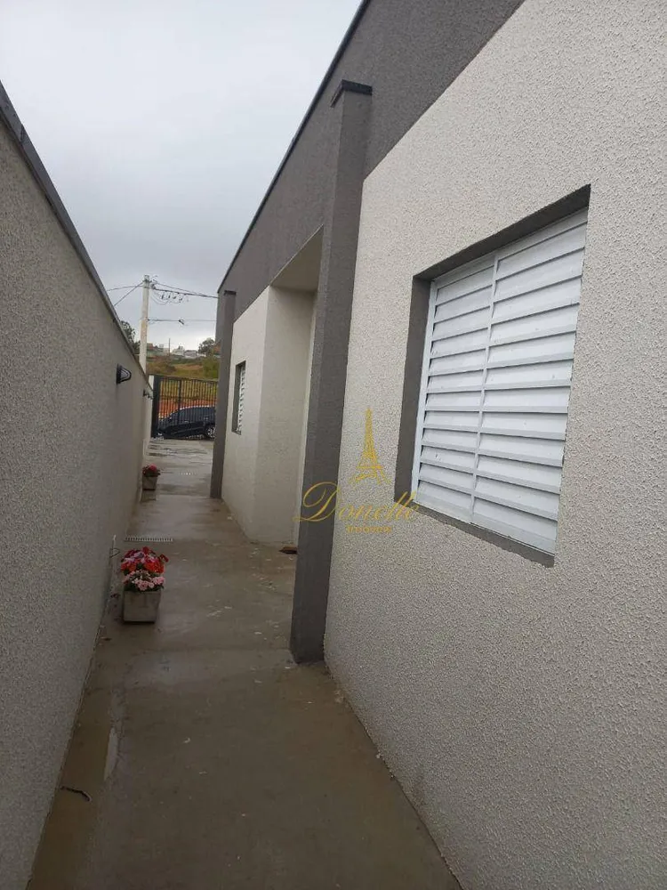 Casa, 2 quartos, 58 m² - Foto 2