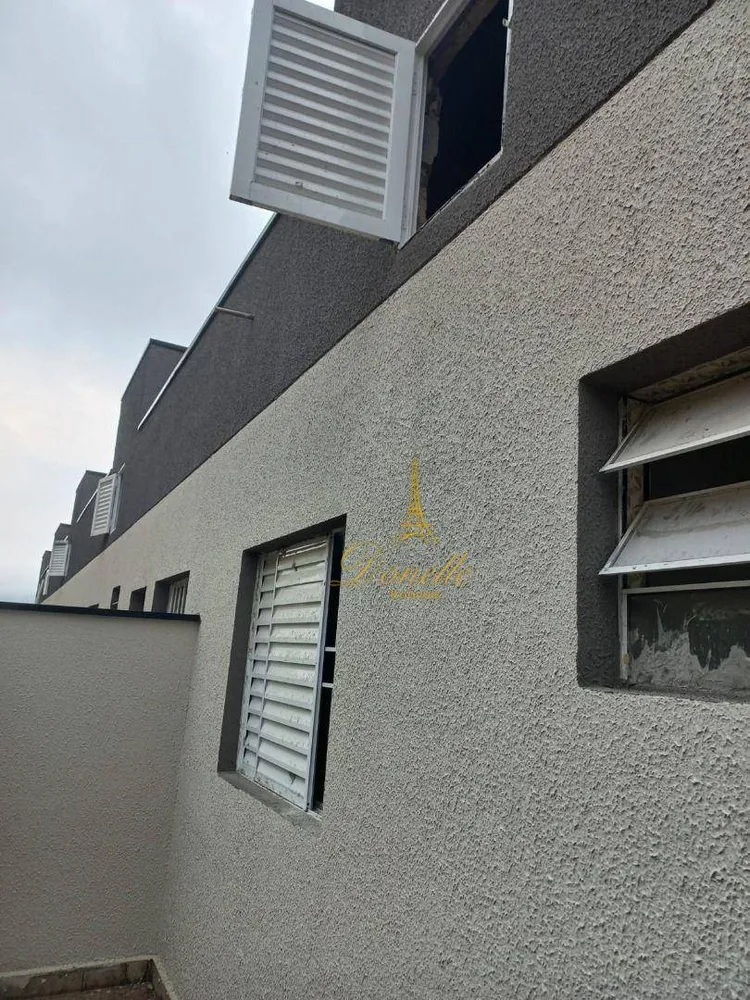 Casa, 2 quartos, 58 m² - Foto 4