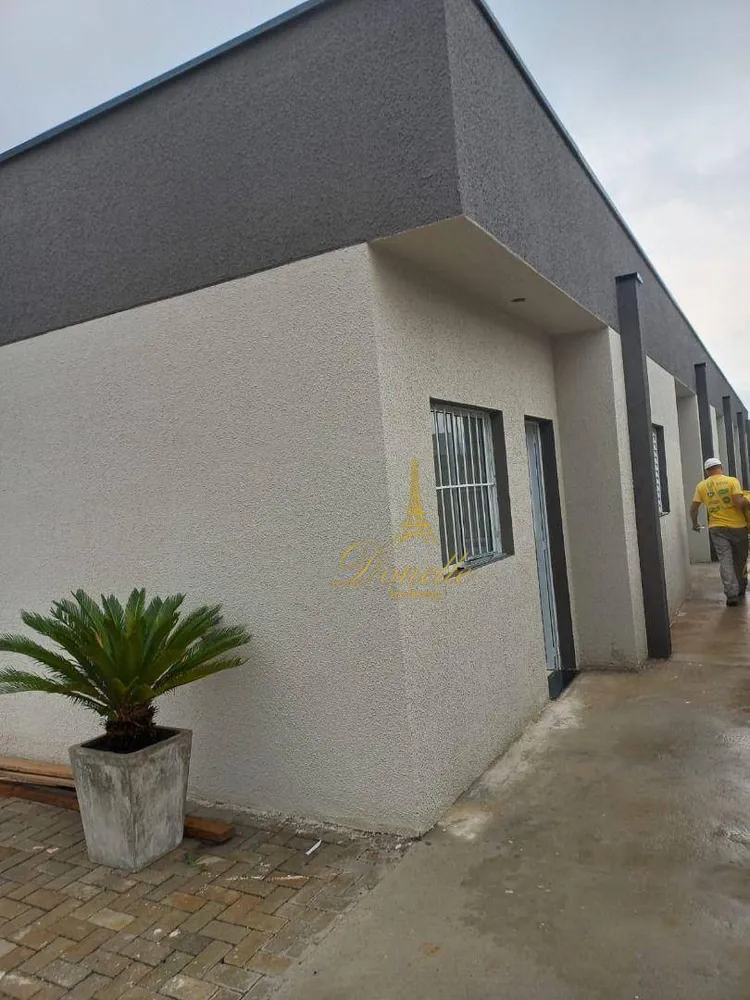 Casa, 2 quartos, 58 m² - Foto 1