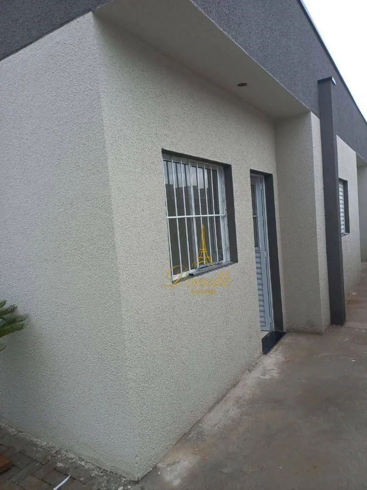 Casa, 2 quartos, 58 m² - Foto 3