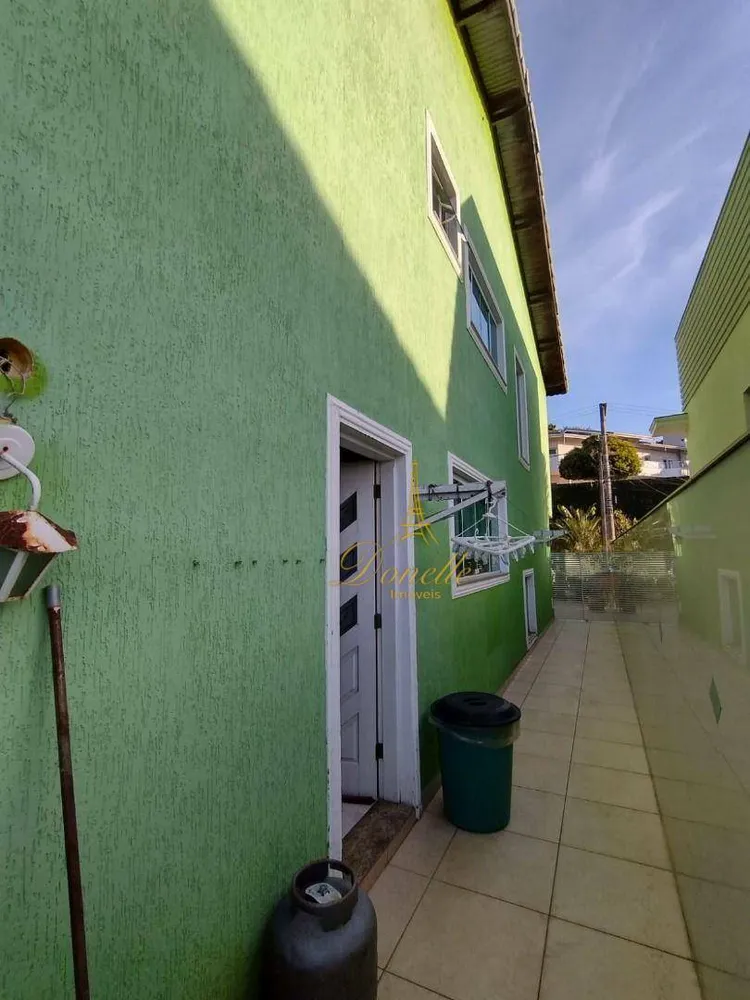Sobrado, 3 quartos, 354 m² - Foto 3